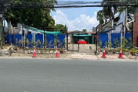 Paranaque, Metro Manila Land for Sale .